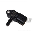 Turbo Boost Pressure DPF Sensor for Audi Skoda VW Seat Volkswagen Golf 1.6 TDI CLHA